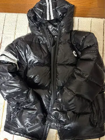CRONOS 다운 자켓 L 사이즈