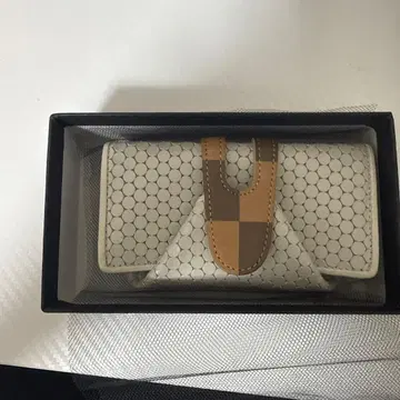 코인 케이스 CARDINALE(카르디날레) 동전 지갑