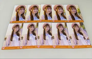 이코러브 타키와키 쇼코 생사진 묶음 판매 세미콘 코모레비 메조포르테