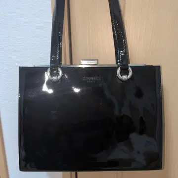 새상품. 미사용 GEORGES RECH 여성용 백