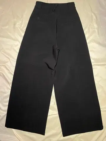 정품 즉시 발송 Fax Copy Express 와이드 레그 팬츠