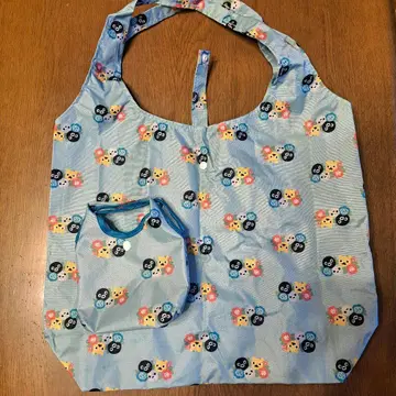 Suica 펭귄 에코백