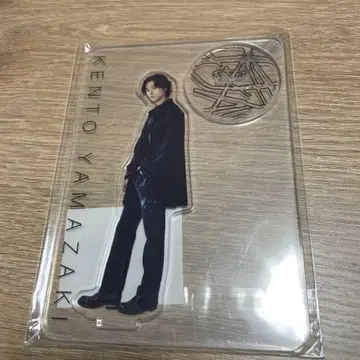 야마자키 켄토 아크릴 스탠드