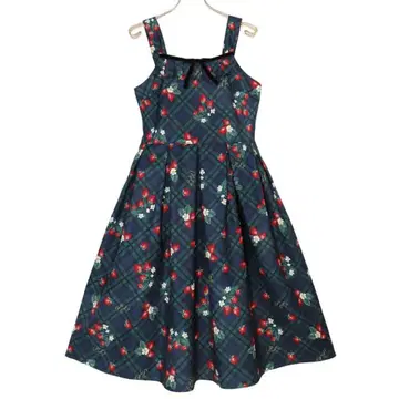 스트로베리 타탄 에밀리 템플큐트