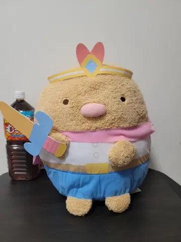 영화 스미코구라시 4 봉제 인형 XL 프리미엄 Part 2