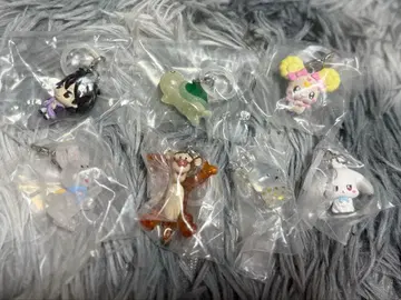 메지루시 액세서리 7개 묶음 판매 [ 기간 한정 ]