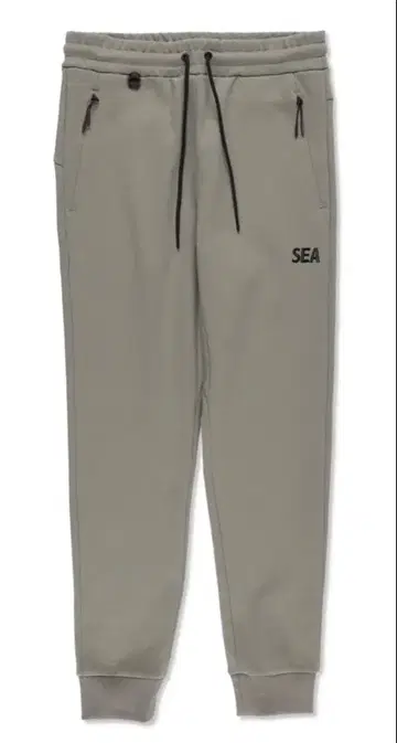 WIND AND SEA Tech Fleece Jogger Pant