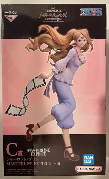 제일복권 원피스 메모리 오브 히로인즈 C상 F상 G상