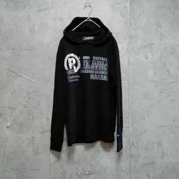 realbvoice y2k 티셔츠 저지 후드티 헤이세이 갸루 로고