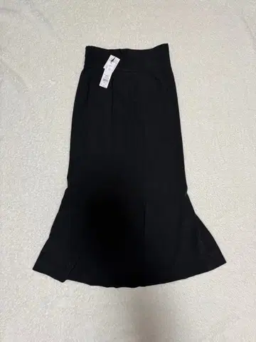 리젝시 머메이드 스커트