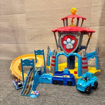 파우 패트롤 완구 묶음 판매