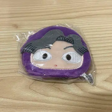 닌타마 란타로 미니 파우치 키링 아야베 킵파치로 4의 단