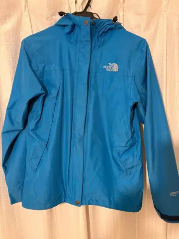 가격 대폭 인하! THE NORTH FACE 파랑 마운틴 후드티