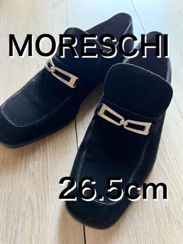 모레스키, 드레스, 남성용 비즈니스 슈즈 사이즈 8