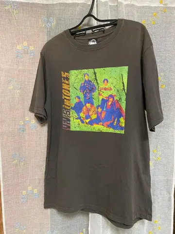 SixTONES VVS 티셔츠