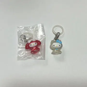 산리오 메지루시 액세서리 테루테루보즈