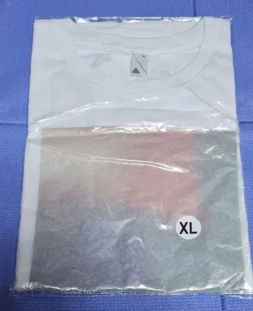 RADWIMPS 요코하마 한정판 T셔츠 XL