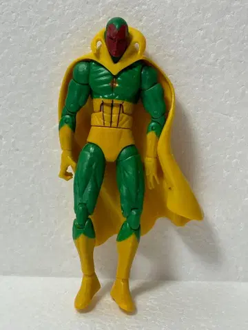 마블 레전드 비전 피규어