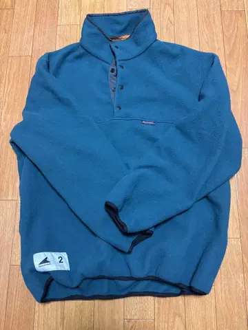 descendant 플리스