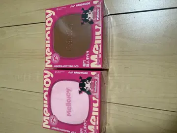 멜로 조이 수플레 2개 세트