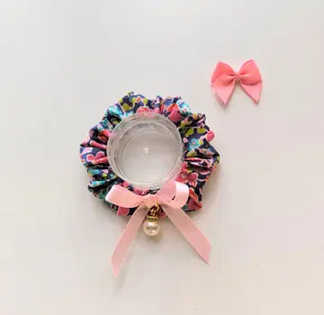 [ 리버티 ] 스크런치