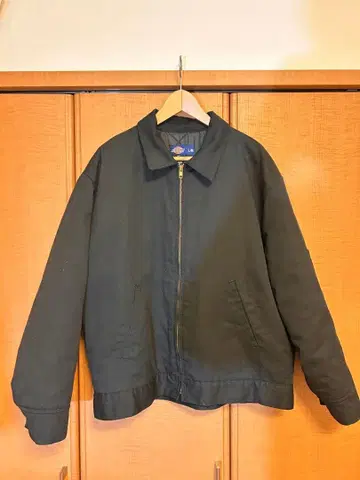 디키즈 워크 자켓