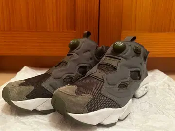 Reebok instapump fury