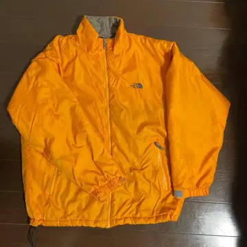 THE NORTH FACE 충전솜 나일론 자켓