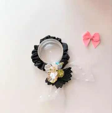 자라자라 스크런치