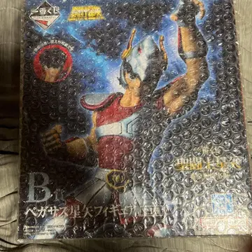 세인트 세이야 페가수스 세이야 피규어