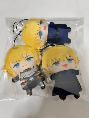 엑스 알비오 니지 파펫