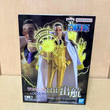 원피스 BORSALINO 피규어