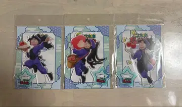 닌타마 란타로 스위츠 파라다이스 쿠쿠치 오하마 타케야