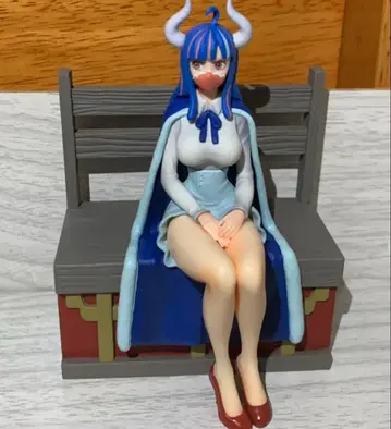 ONEPIECE 울티 피규어