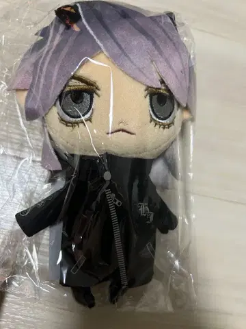 HYDE 봉제 인형 키링