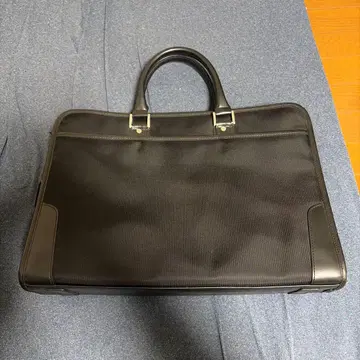 비즈니스 백 취업 활용