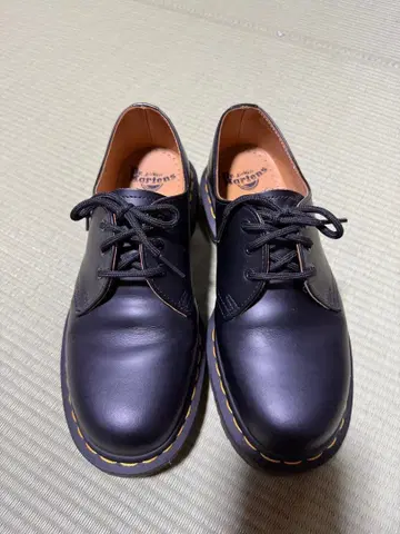 닥터마틴 1461 3홀 슈즈