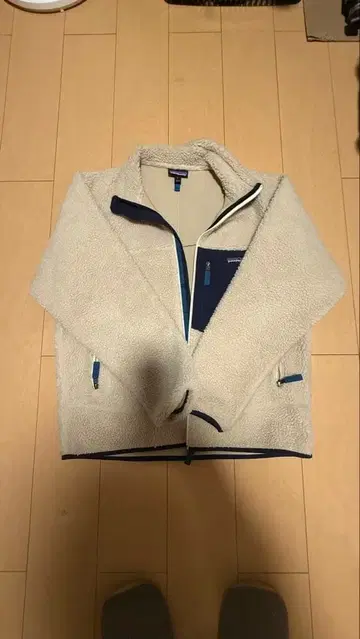 patagonia 플리스 자켓 L