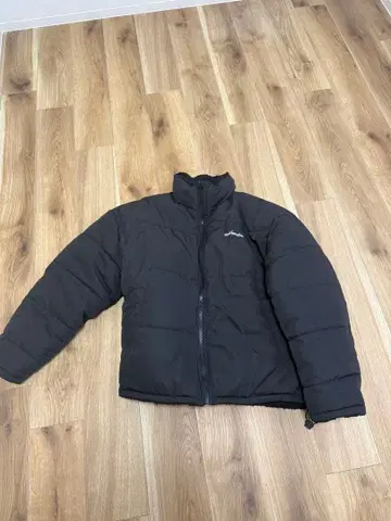 마크곤잘레스 XL 블랙 다운 자켓