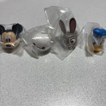 디즈니 패션 반지