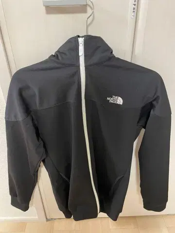 THE NORTH FACE 블랙 마운틴 후드티 L