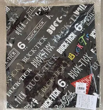 BUCK-TICK 박틱 현상-2023- 호시노 히데히코 프로듀스 에이프런