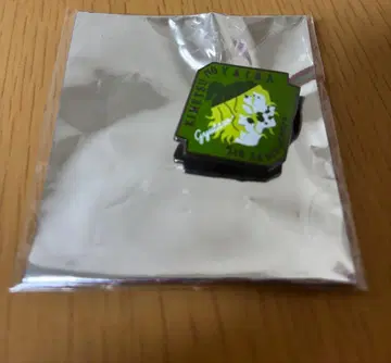 귀멸의 칼날 쿄타로 캐릭터 모티브 핀즈