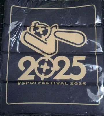 브이스포 페스 SS석 & S석 입장자 혜택