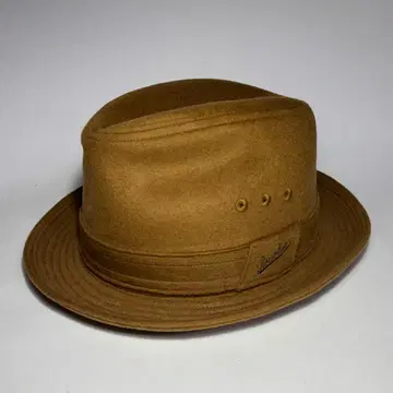 Borsalino 볼사리노 캐시미어 중절모