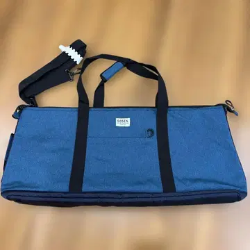 GOSEN 가로형 라켓백