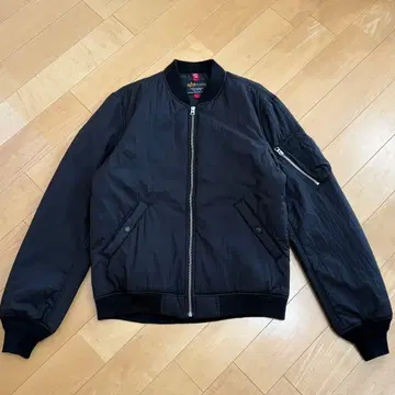 ALPHA INDUSTRIES MA-1 L