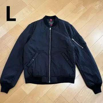 [ 가격 인하 ] ALPHA INDUSTRIES MA-1 L
