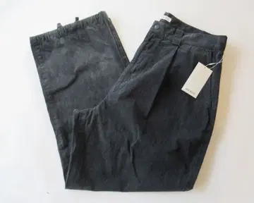 2025AW VAINL ARCHIVE LIVE-PT-D 사이즈 M