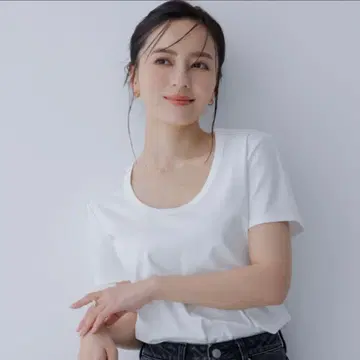 anuans T 셔츠 택 포함 새상품